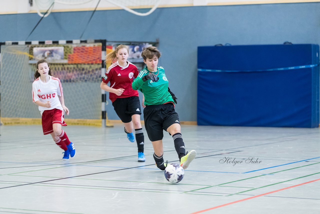 Bild 435 - wBJ Auswahl Futsalturnier